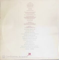 Chic's Greatest Hits - LP