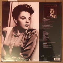 Judy Garland – Miss Show Business LP