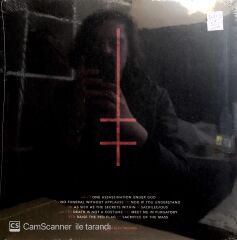 Marilyn Manson / One Assassination Under God LP