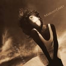 Mariah Carey Emotions LP