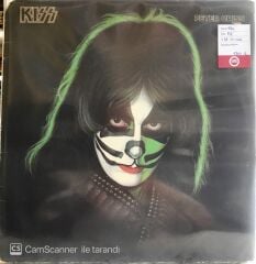 Kiss Peter Criss LP