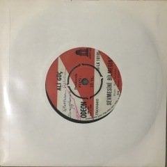 Ali Güç Sevmesini Bilmedin 45lik