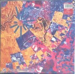 Simple Minds - Street Fighting Years LP