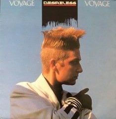 Desireless Voyage Voyage 45lik