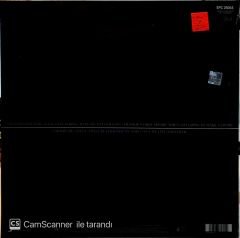 Sade / Diamond Life LP