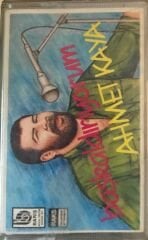 Ahmet Kaya Baş Kaldırıyorum KASET