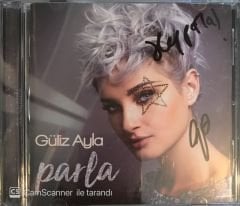 Güliz Ayla - Parla CD