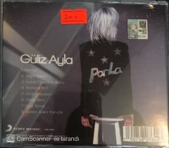 Güliz Ayla - Parla CD