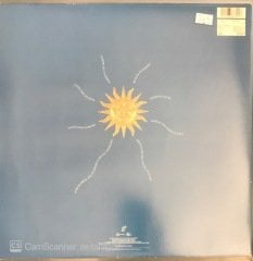 Tears For Tears The Seeds Of Love LP