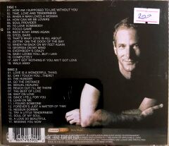Soul Provider The Best Of Michael Bolton - CD
