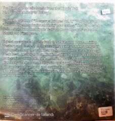 The Trip. Psychedelic Music from Hippie Trail Pt. 1/4 - From Italy to Turkey LP