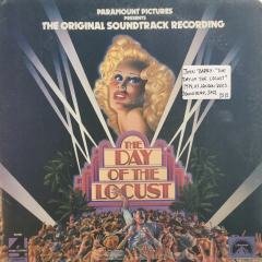 The Day Of The Locust The Original Soundtrack LP