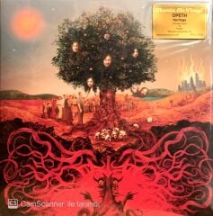 Opeth / Heritage Double LP