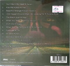 New Movie Hits - The Filmation Orchestra & Singers - CD