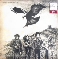 Traffic - When the Eagle Flies - LP