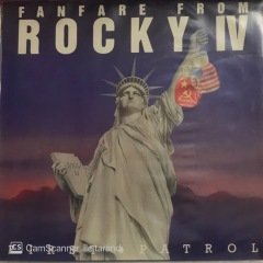 Rocky IV MAXİ