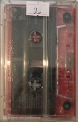 The Beatles 1 KASET
