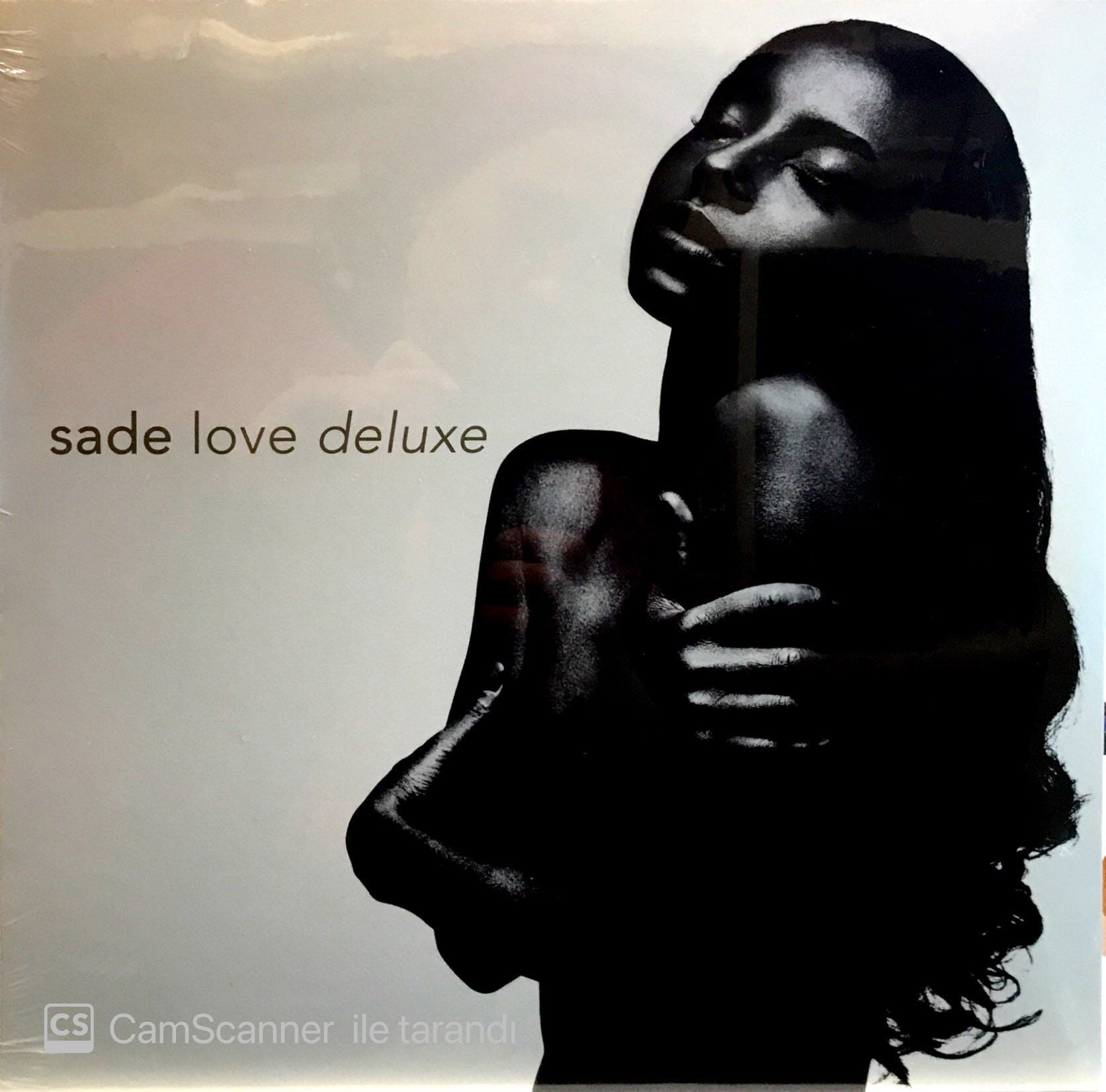 Sade / Love Deluxe LP