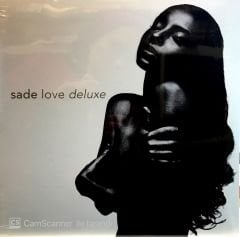 Sade / Love Deluxe LP