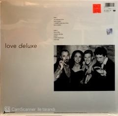 Sade / Love Deluxe LP