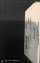 James Last Super Party PAC