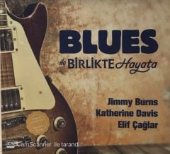 Blues İle Birlikte Hayata CD