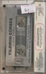 Yıldırım Gürses Çoban Yıldızı KASET