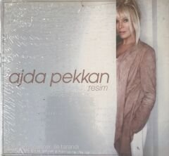 Ajda Pekkan Resim CD