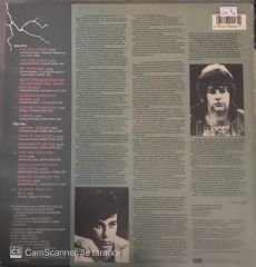The Best Of Lou Christie Enlightninment LP