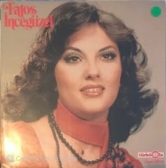Fatoş İncegüzel LP (Türküola Baskı)