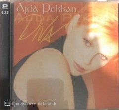 Ajda Pekkan Diva CD