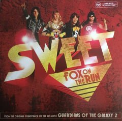 Sweet – Fox On The Run MAXİ