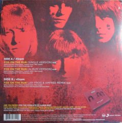 Sweet – Fox On The Run MAXİ