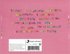 Sia - We Are Born LP