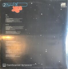 2 Originals Of The Yes LP