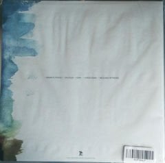 Kauan / ATM Revised LP
