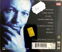 Vasco Rossi - Conzoni Per Me - CD
