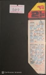 Grease - Soundtrack KASET