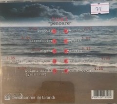 Tual Pencere CD