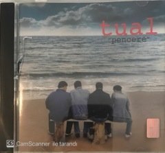 Tual Pencere CD