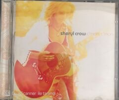 Sheryl Crow C'mon C'mon CD