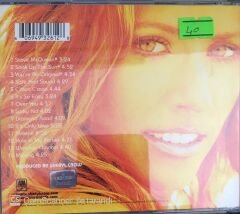 Sheryl Crow C'mon C'mon CD
