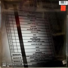 Mariah Carey / #1's LP