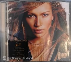 Jennifer Lopez - J.Lo CD