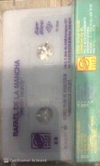 Rafael De La Mancha Spanish Nights KASET