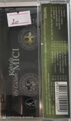 Yaşar Hatırla KASET