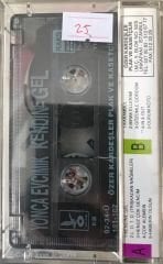 Yonca Evcimik Kendine Gel KASET