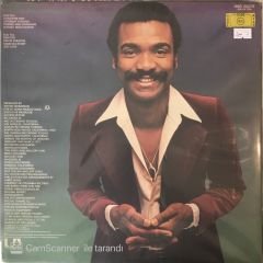 Ronnie Laws - Friends & Strangers LP