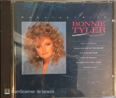 Bonnie Tyler - Greatest Hits  CD