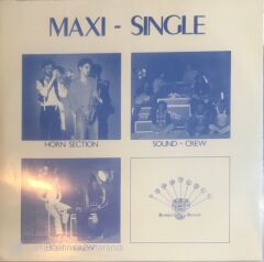 Massada - Arumbai MAXİ